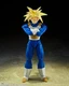 Bandai Tamashii Dragon Ball Z S.H. Figuarts Super Saiyan Trunks -Hidden Super Po