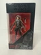 Hasbro Star Wars 2016 Black Series Sergeant Jyn Erso Jedha 22 Action Figure Toy