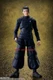 Bandai S.H.Figuarts Jujutsu Kaisen Geto Suguru 1/12 6in Limited Action Figure