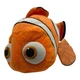 Disney Store Large Finding Nemo Dory Plush Stuffed Animal Toy Fish - Pre-Owned