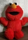 Fisher Price Tickle Me Elmo Talking 17in Plush 32715, 1996 Mattel, Sesame 2007