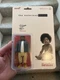  2021 Super7 ReAction Notorious B.I.G. BIG Hip Hop 4" Action Figure MOC