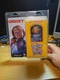 NECA Chucky Good Guys Child's Play 5.5" Clothed Retro Style Action Figure 2024