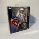 Nintendo The Super Mario Bros Movie Deluxe Action Figure Princess Peach Toy New 