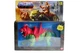 Mattel MASTERS OF THE UNIVERSE Battle Cat Fighting Tiger