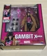 Medicom Toy Mafex The Gambit X-Men No.131 Used With Box From Japan