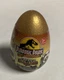 Jurassic Park 30th Anniversary Captivz Build N&rsquo; Battle Dinos Egg NEW 2023