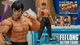 Storm Toys CPSF24 1/12 FEI LONG ULTRA STREET FIGHTER II Collectible Figure Model