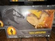 NEW RARE MATTEL JURASSIC WORLD HAMMOND Collection Parasaurolophus LOST WORLD TOY