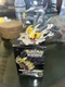 Nintendo Pok&eacute;mon Platinum Giratina Origin Form Figure Preorder Promo Nintendo DS