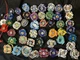 Beyblade *used* Bakuten Shoot Takara Tomy-Hasbro 2002-2004 Plastic Gen Multibuy