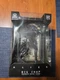 CultureFly Alien Xenomorph Deluxe "Big Chap" Statue 9" Acrylic Background NEW Q