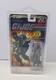 Firefly Foil w/Case Error(No Backpack Cover) 2007 Hasbro GI Joe 25th Anniversary