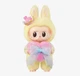 POP MART THE MONSTERS Let's Checkmate Series-Vinyl Plush Hanging Card AUTHENTIC!