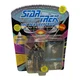 Star Trek Borg Next Generation TNG Figure Playmates VTG 1993 NEW Unpunched Card