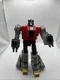 Hasbro Transformers Dinobot The Leader 6 in Action Figure - F3203 - Not Complete