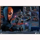Hot Toys VGM30 Batman: Arkham Origins Deathstroke 1/6 Limited Action Figure
