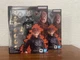 Bandai S.H.Figuarts Yuji Itadori Sukuna&rsquo;s Vessel Action Figure Toy New In Stock