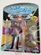 1992 Playmates Star Trek Next Generation Commander William T. Riker Toy Action F