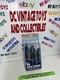 NECA THE BEATLES JOHN LENNON THE NEW YORK YEARS BLACK AND WHITE VARIANT FIGURE