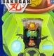 New CUBBO Bakugan SHERIFF Cowboy Hat COSPLAY Collectible Figure SPIN MASTER