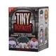 Just Play Tiny Nightmares Figure Blind Box Collectible Figure Series 1, Kid