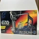 Star Wars The Power Of Force Death Star Escape Toy Kenner 1996 Play Set New
