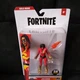 NEW 2022 Fortnite Solo Mode Series 18 JOLTARA #180 Jazwares WCT 4" FNT1009 NIB