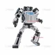 Perfect Newage H64W Marvin Action Figure In Stock Collectibles