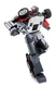 X-Transbots MX-14 Wildrider Menasor transforms gifts action figure collect Misb