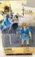 The Legend of Zelda Breath Of The Wild Link 4" Figure Nintendo Jakks Pacific NEW