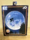 Neca E.T. Elliot on Bicycle in The Moonlight Brand New Sealed Motorized 