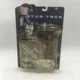 Lily Star Trek First Contact Playmates 1996 Action Figure w/ Card assistant USA