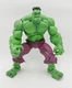ToyBiz Marvel Legends Icons Green Hulk 12-inch Action Figure 2006