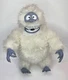 2001 Playing Mantis 17" Rudolph Christmas Abominable Snowman Bumble (NO NOISE)