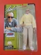 Mego Legend Stan Lee Yellow Sweater Variant 8" Action Figure MOC Item #62812