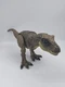 Jurassic World Camp Cretaceous Epic Roarin T-Rex Tyrannosaurus Rex 21" Tested