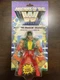 Mattel WWE MOTU Masters of the Universe Ricky Steamboat Action Figure