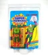 Kenner Super Powers 1984 LEX LUTHOR French Canadian Unpunched with Protector