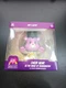 Care Bears CULTUREFLY Universal Monsters CHEER BEAR/BRIDE of FRANKENSTEIN NEW