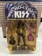 McFarlane KISS Psycho Circus Tour Edition Paul Stanley Action Figure Sealed