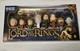 The Lord of the Rings PEZ Collector's Series Limited Edition Set 2011