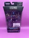 Hasbro Guardians of the Galaxy Vol. 2 Marvel Legends Mantis Series Nebula Actio 