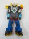 Power Rangers Beast Morphers Beast-X Ultrazord Figure Sounds Lights Hasbro WORKS