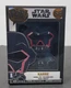 STAR WARS KARRE CHASE EXCLUSIVE FUNKO ENAMEL POP PIN 