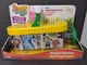 2 PACK Beat Bugs Musical Bug Keeper Beatles Drive My Car, In My Life Netflix TV