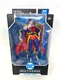 DC Multiverse Superman Superboy Prime Infinite Crisis 7" Action Figure McFarlane