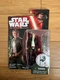 BNIB 3.75" STAR WARS THE FORCE AWAKENS HAN SOLO ACTION FIGURE HASBRO DISNEY
