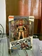 NECA Eastman & Laird TMNT Teenage Mutant Ninja Turtles Renet 7" Figure, NIB