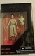 Star Wars REY (JAKKU) Black Series 4 Inch Action Figure Disney Hasbro Jedi